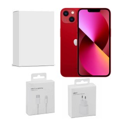 Apple iPhone 13 256GB Reconditioned Grade A+ 6.1" Red Apple iPhone 13 256GB Reconditioned Grade A+ 6.1" Red